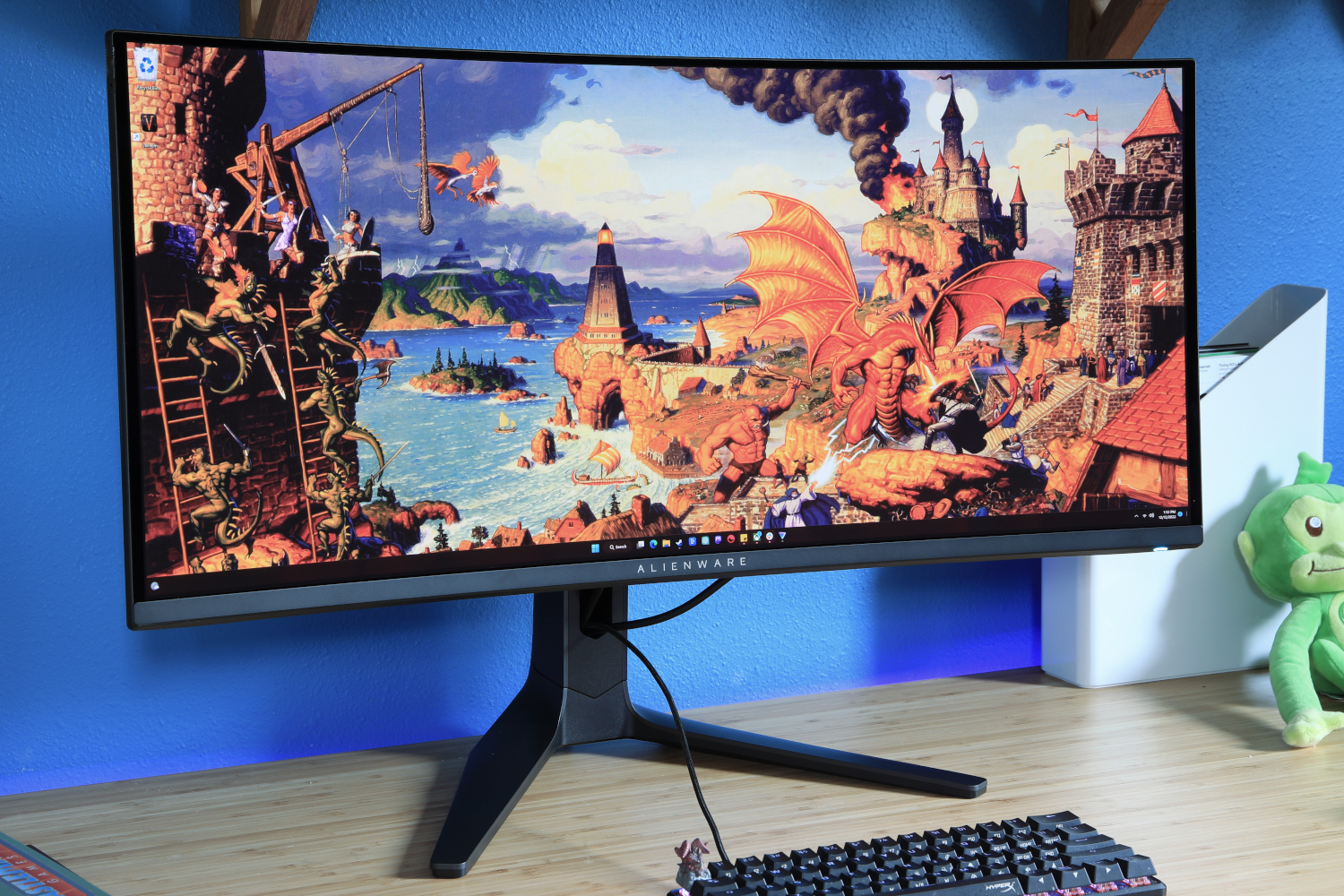 Best ultrawide monitors 2024: Let’s get large