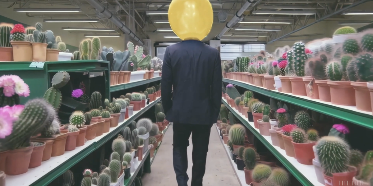 How three filmmakers created Sora’s latest stunning videos