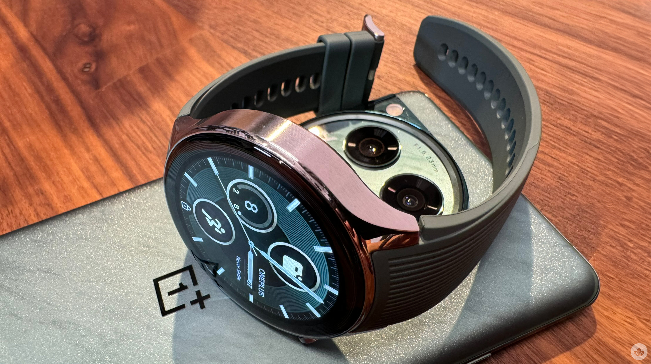 OnePlus Watch 2 Review: Learning from mistakes