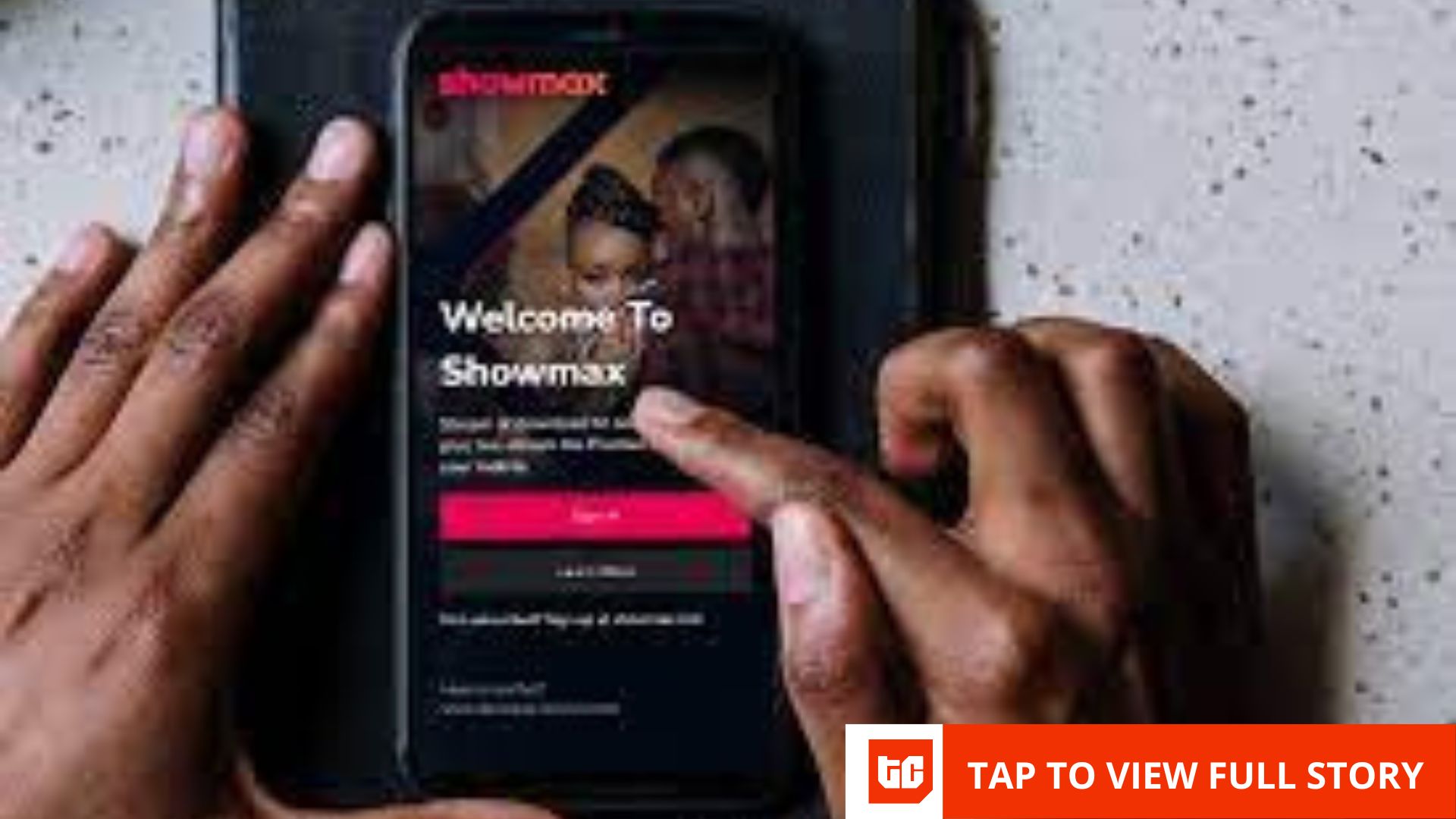 Next Wave: Showmax is promising, but it needs to fix a few technical basics